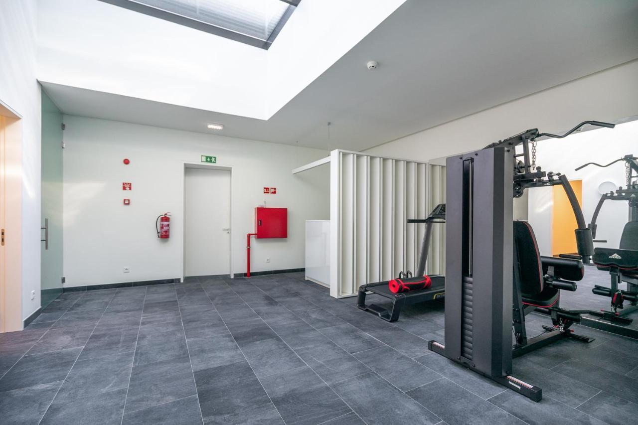 Whome | Av. Da Liberdade Deluxe Apartment W/ S-Pool, Gym & Parking Lisbona Esterno foto